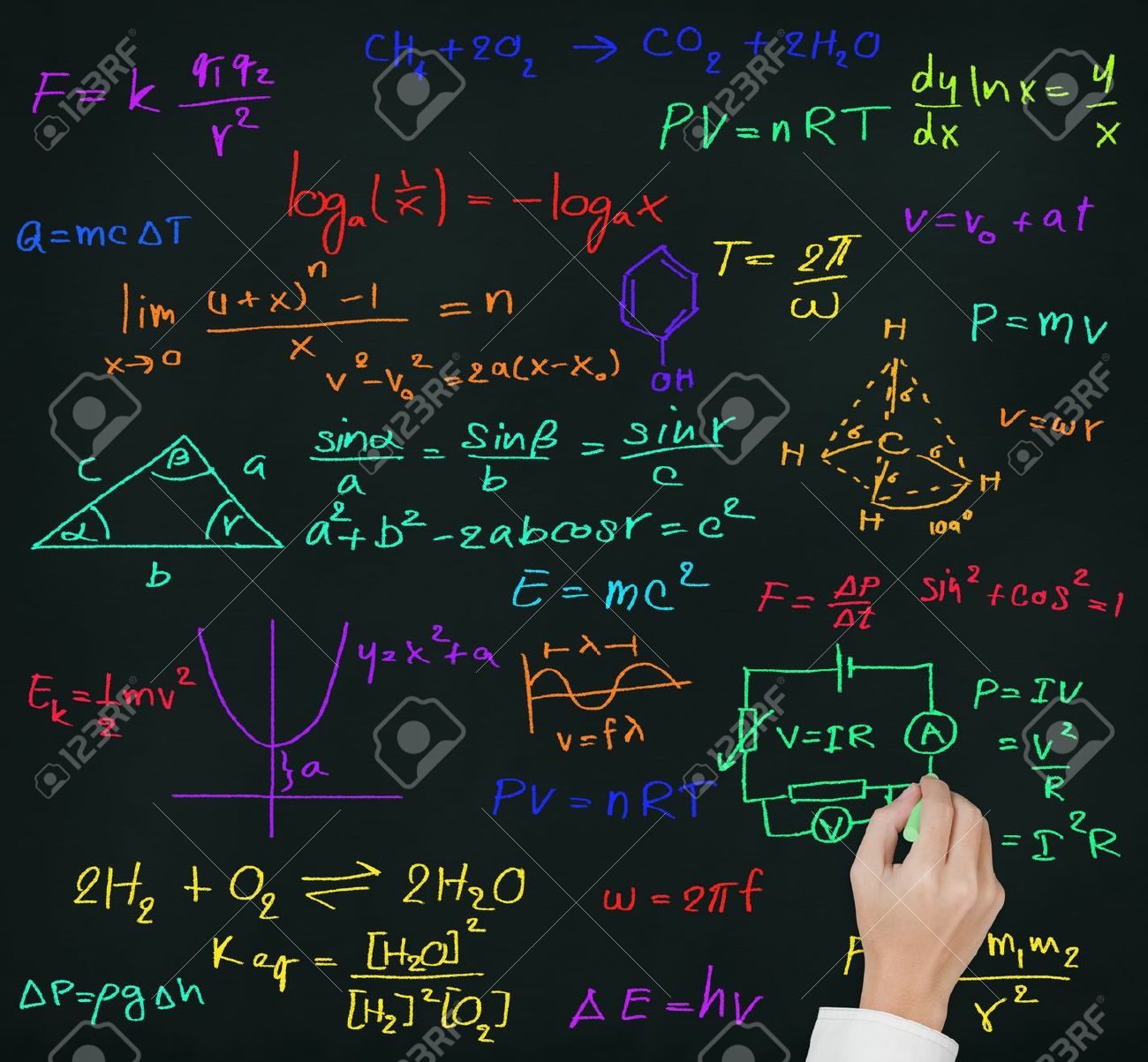 Circolare 64 Olimpiadi della matematica - attivazione corso di formazione di preparazione alla gara